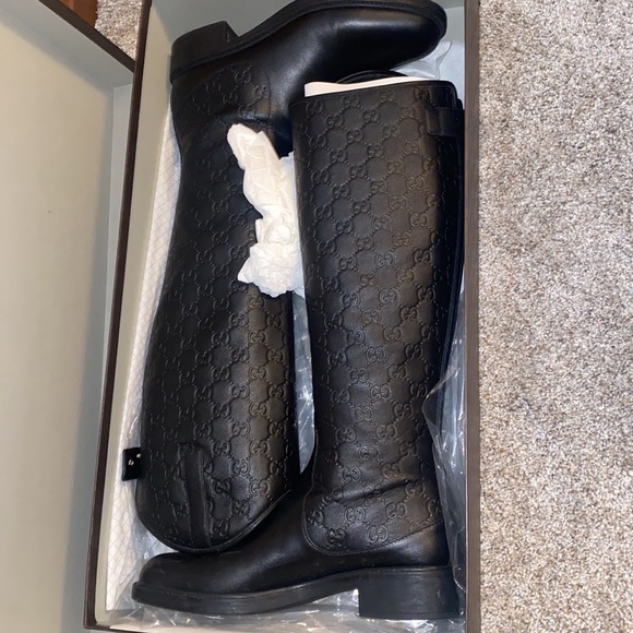 Gucci Boots - Picture 2 of 7